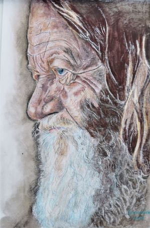 oude man