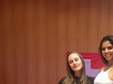 Miss Switzerland