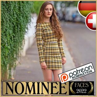 #tccandler #google #100faces2022 #switzerland #germany #schirinthoma #schirinswiss
