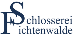 Schlosserei Fichtenwalde
