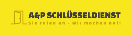 A&P Schlüsseldienst Hamm