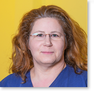 Sandy Hoffmann