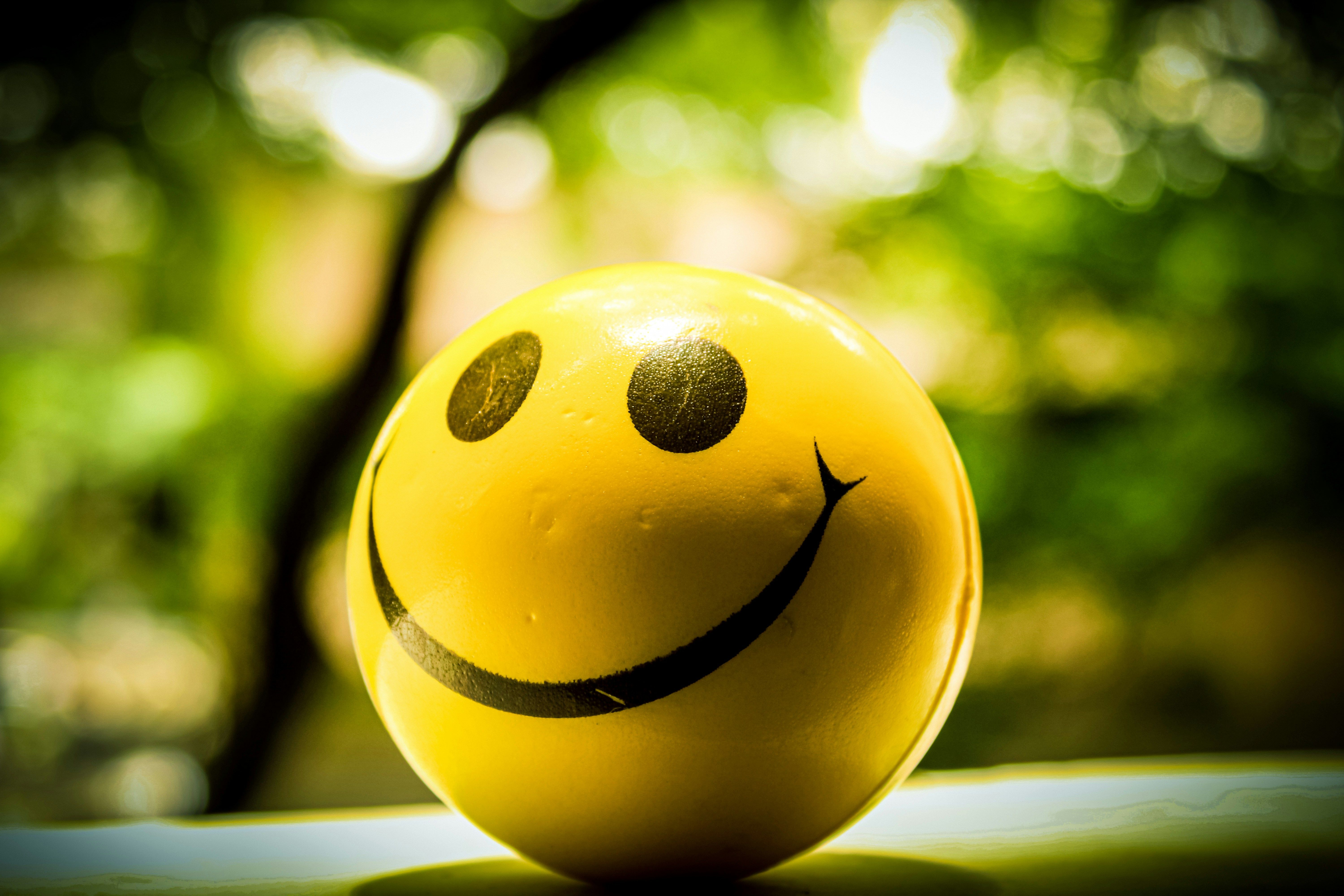 Smile