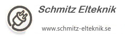 Schmitz Elteknik Kommanditbolag logotyp