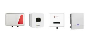 inverters