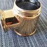 rohr_vergolden
