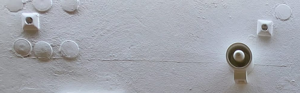 "Spurenelemente" Societät maritim Rostock, Stipendiaten des Rostock-Kyoto Art Rainbow Projektes Rostock