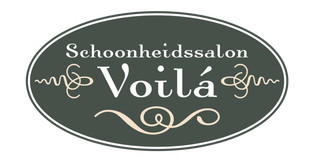schoonheidssalon voilá