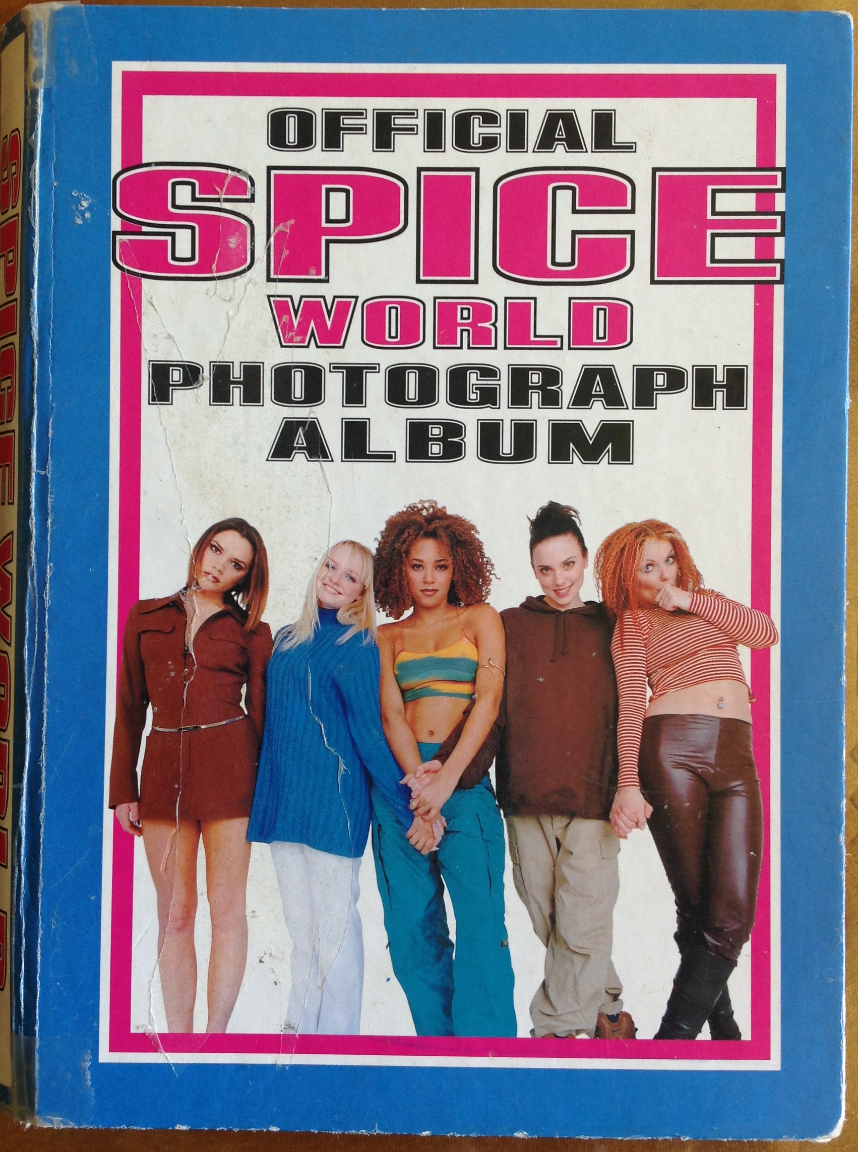 Spice World