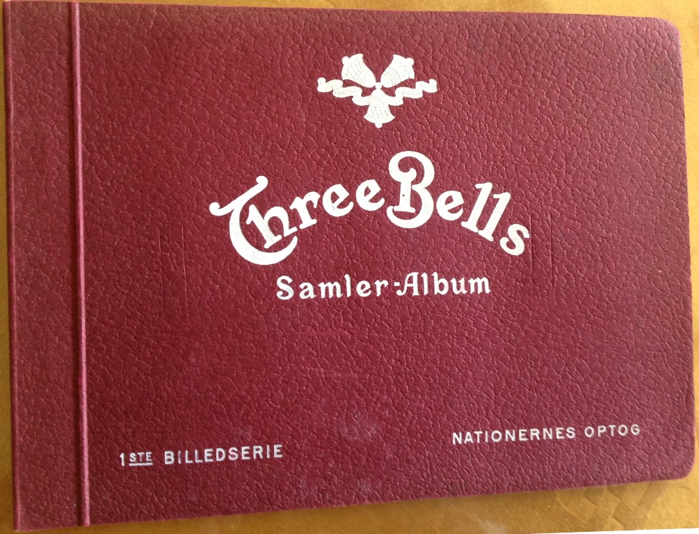 Three Bells