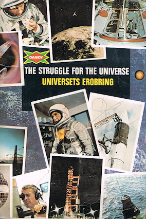 Universets Erobring