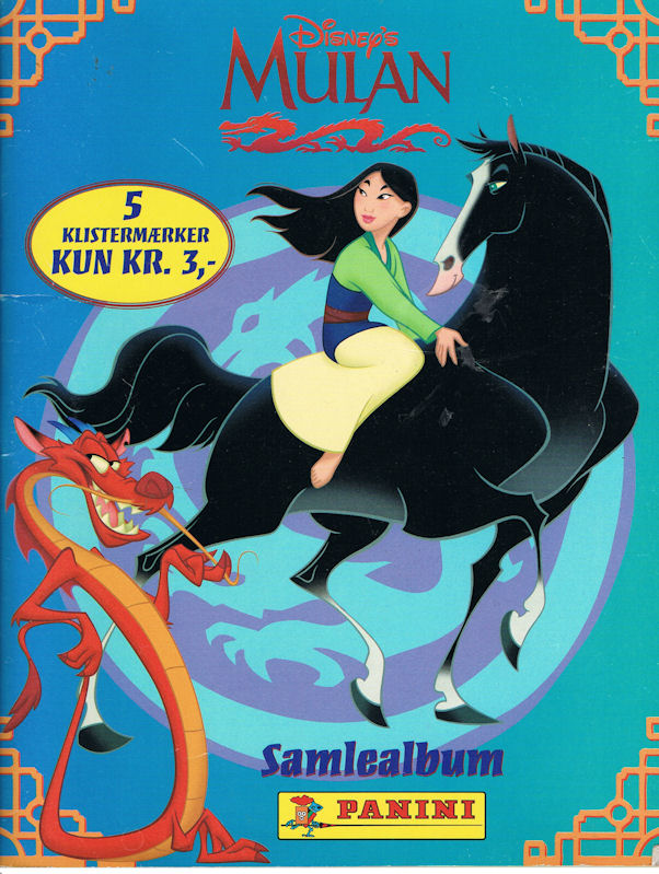 Mulan