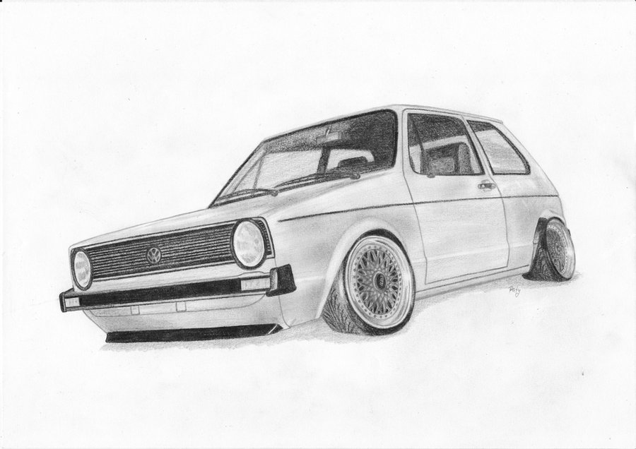 vw_golf
