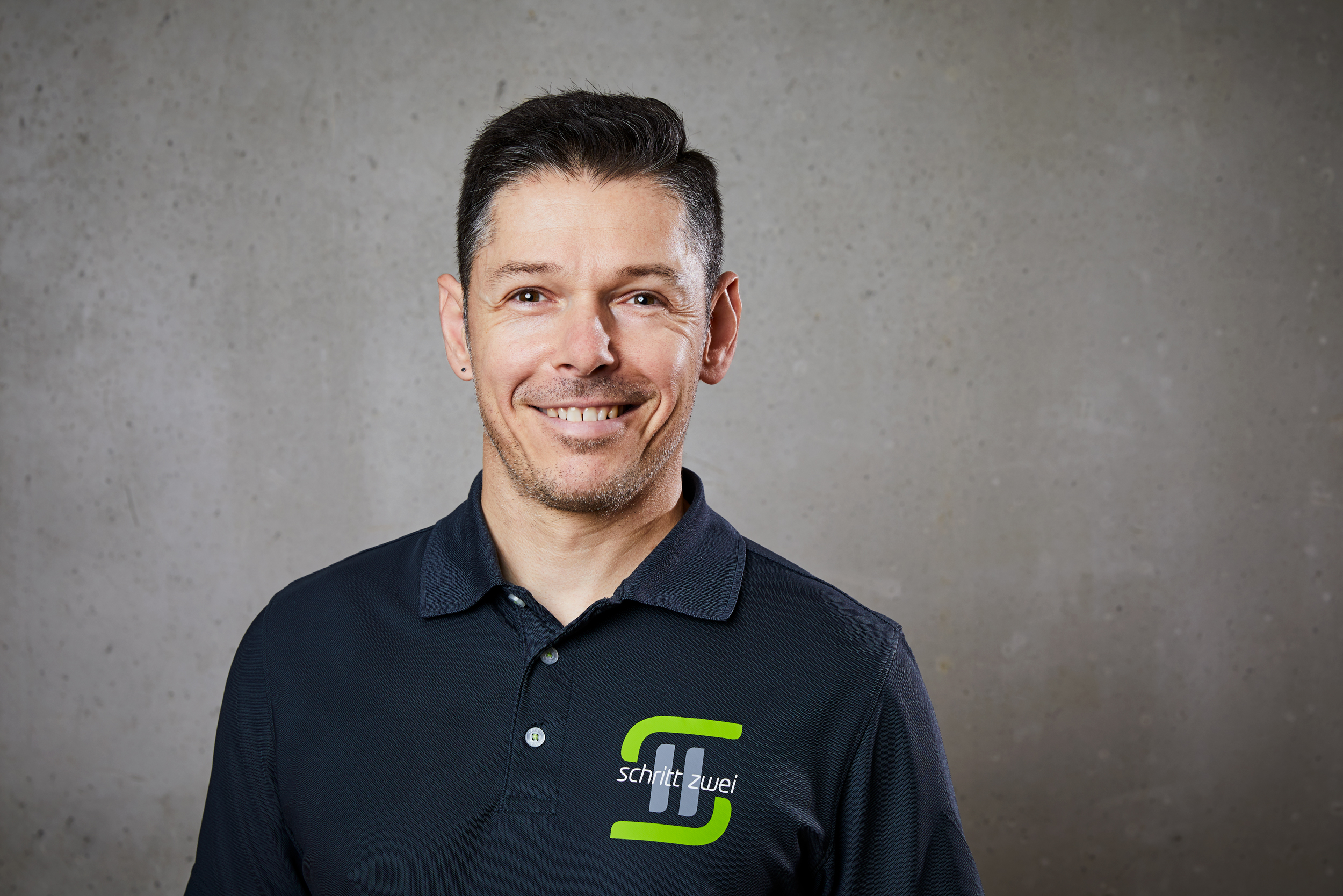 Therapie und Training