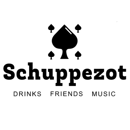 Schuppezot