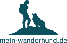 Mein Wanderhund