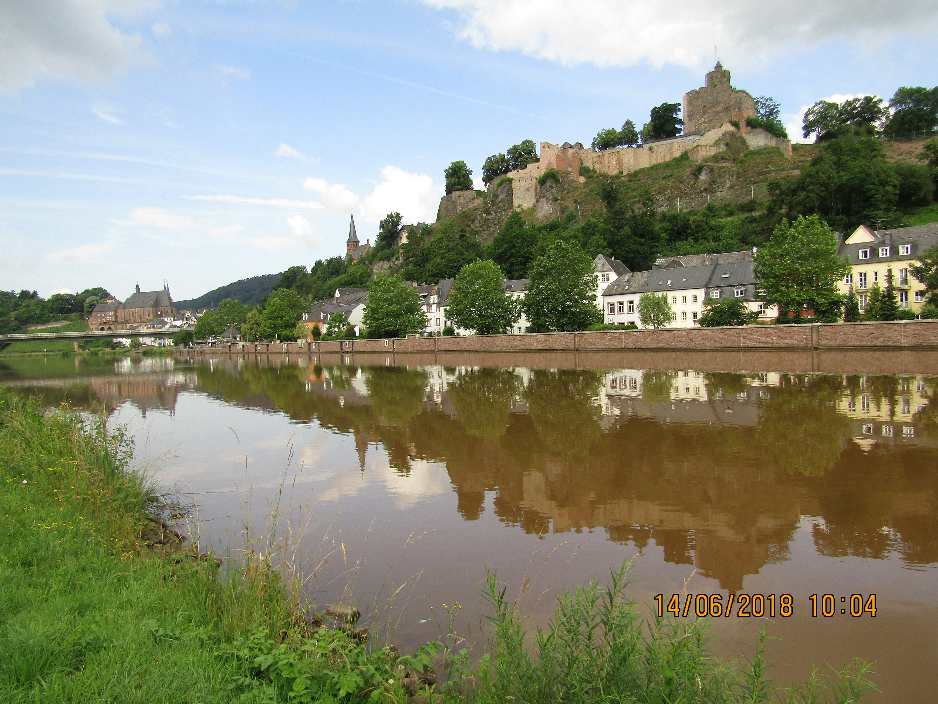Saarburg