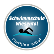 Schwimmschule Wiesental Logo