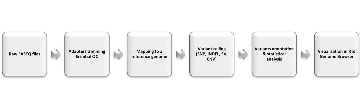 DNA-seq