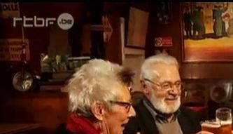 Après l'effort, on trinque ... non peut-être ?