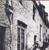 Impasses des Marolles