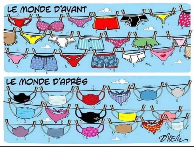 Merci, Solange !