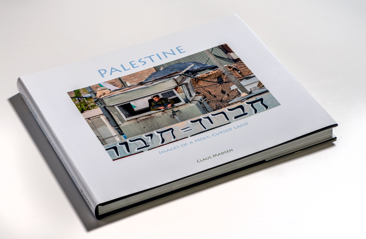 The Photo Books