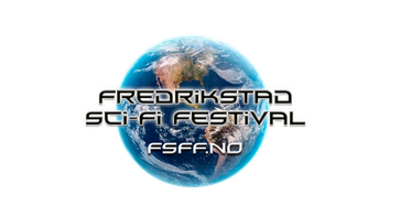 FREDRIKSTAD SCI-FI FESTIVAL 01. - 04. May 2025