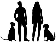 Familienhund