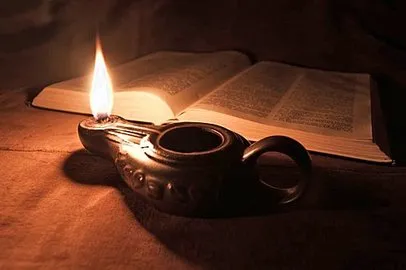 Principes d'exégèse de l'Ancien Testament