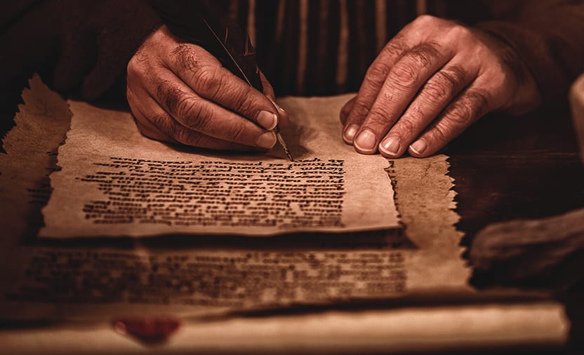 Théologie du Nouveau Testament