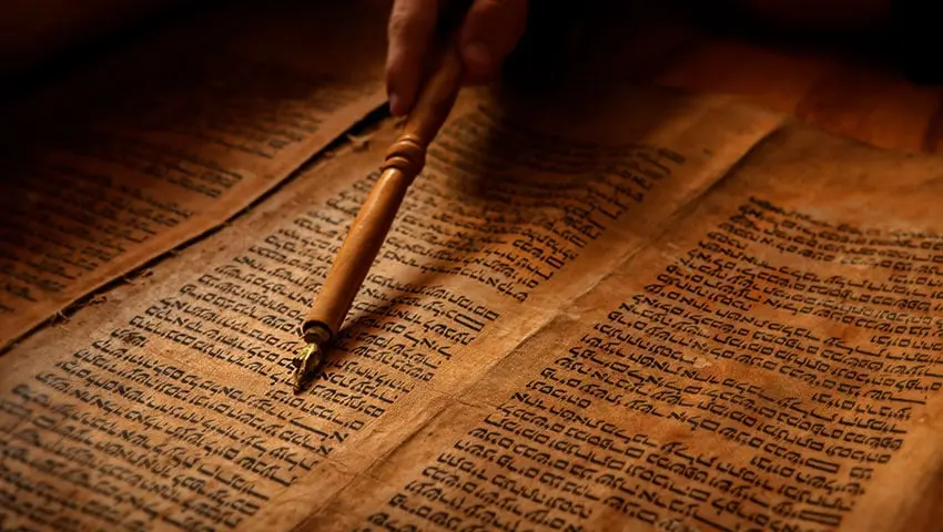 Théologie de l'Ancien Testament