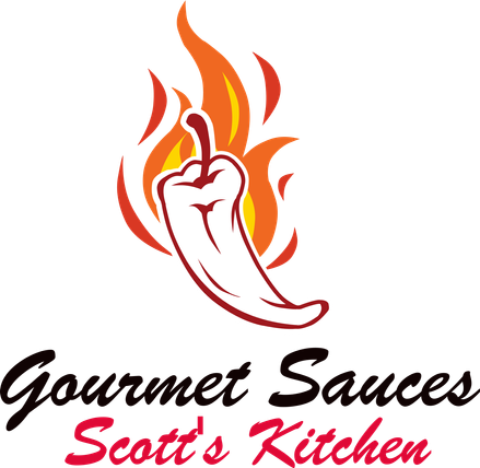 Gourmet Sauces by Scott's Kitchen