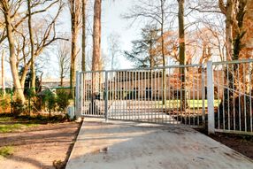 poort