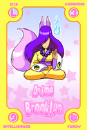 Anime Brooklyn