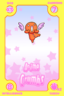 Anime Crumbs