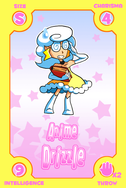 Anime Drizzle