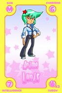 Anime Lunis