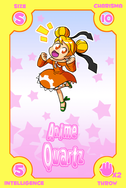 Anime Quartz