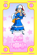 Anime Zeppelin