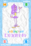 Childsplay Brooklyn