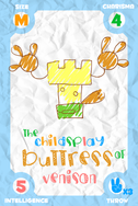 Childsplay Buttress