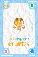 Childsplay Crumbs
