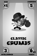 Classic Crumbs