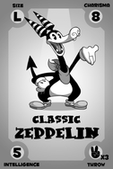 Classic Zeppelin