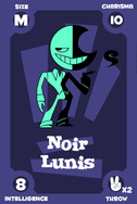 Noir Lunis