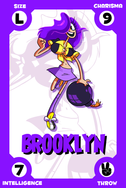 Normal Brooklyn