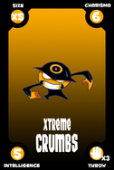 Xtreme Crumbs