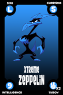 Xtreme Zeppelin