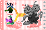 IKIXKXPR-THE-GREEPAZOID